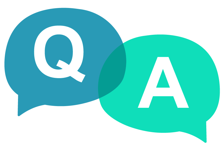 Question and Answer Icon