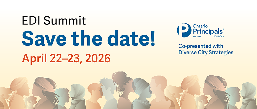 EDI Summit – April 22–23, 2026 EDI Summit – April 22–23, 2026