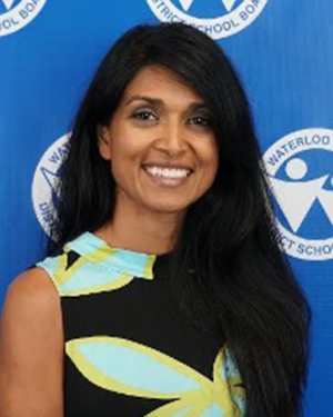 Deepa Ahluwalia headshot